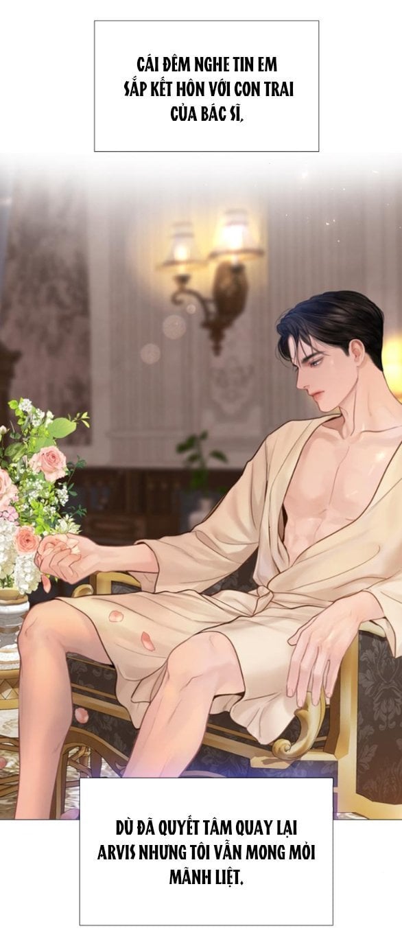 Khóc Đi Hay Là Cầu Xin Tôi Cũng Được Chapter 41 - Trang 50