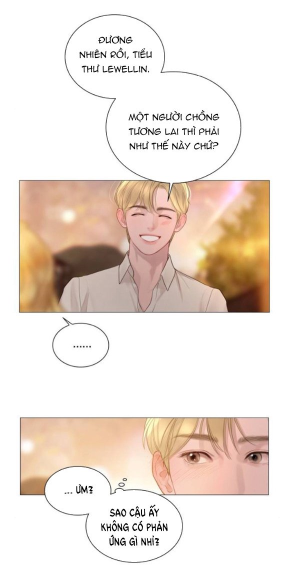 Khóc Đi Hay Là Cầu Xin Tôi Cũng Được Chapter 42 - Trang 3