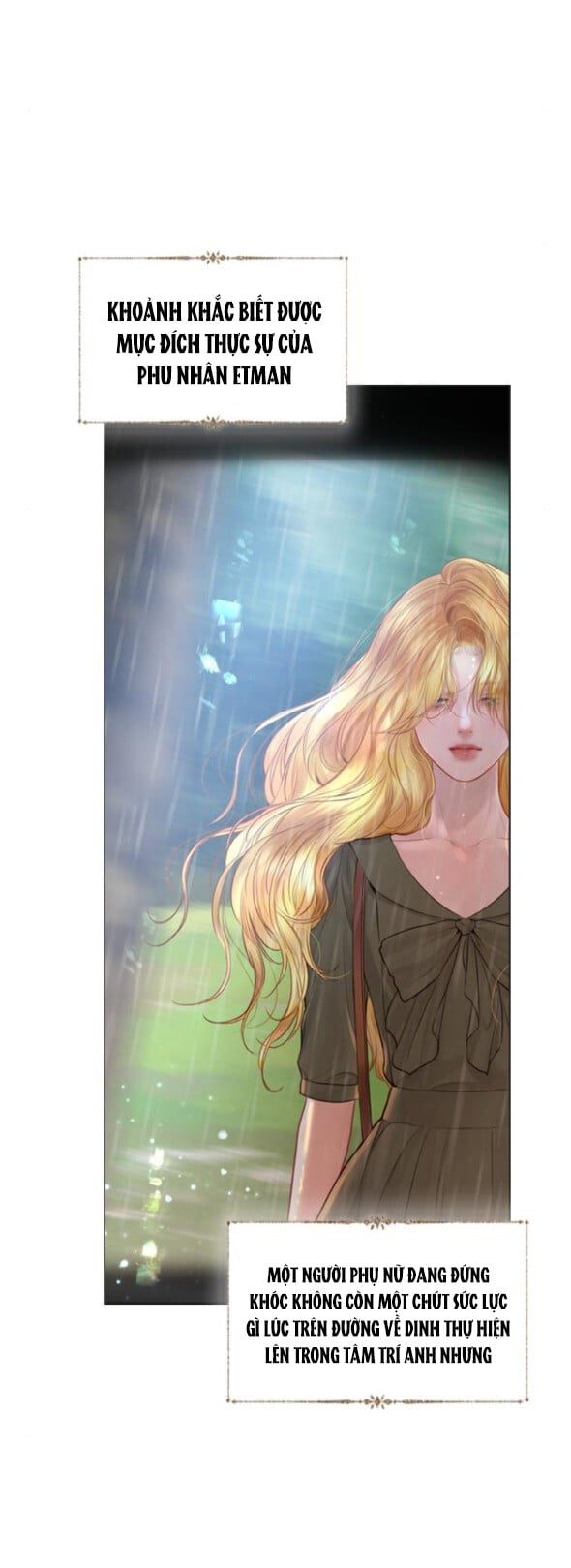 Khóc Đi Hay Là Cầu Xin Tôi Cũng Được Chapter 52 - Trang 5
