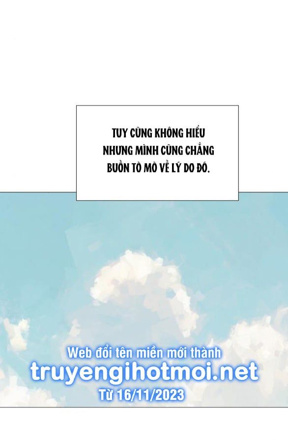 Khóc Đi Hay Là Cầu Xin Tôi Cũng Được Chapter 13.1 - Trang 26