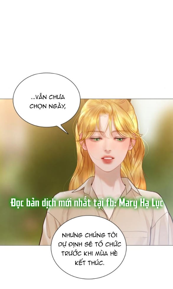 Khóc Đi Hay Là Cầu Xin Tôi Cũng Được Chapter 47 - Trang 20