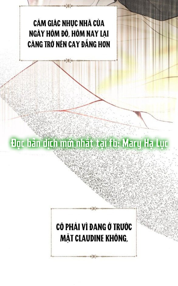 Khóc Đi Hay Là Cầu Xin Tôi Cũng Được Chapter 46 - Trang 19