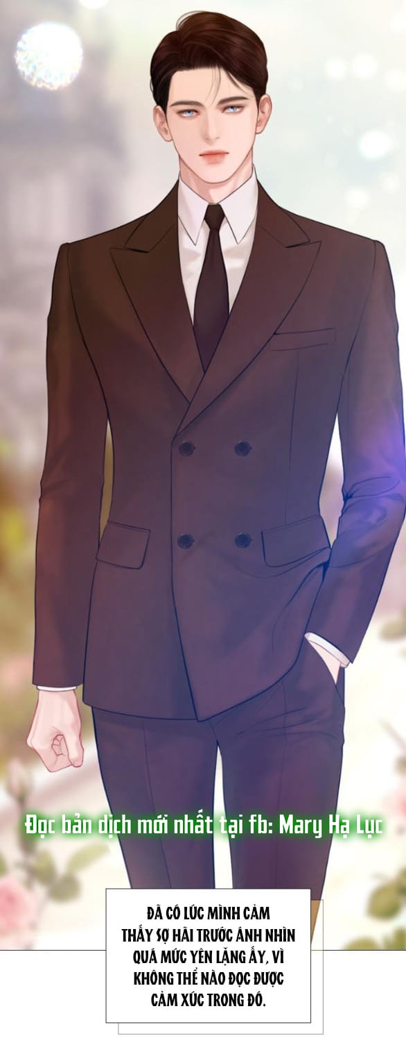 Khóc Đi Hay Là Cầu Xin Tôi Cũng Được Chapter 47 - Trang 40