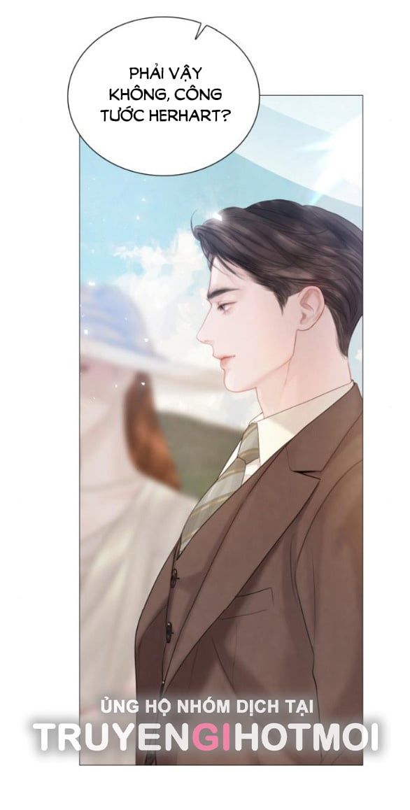 Khóc Đi Hay Là Cầu Xin Tôi Cũng Được Chapter 13.1 - Trang 39