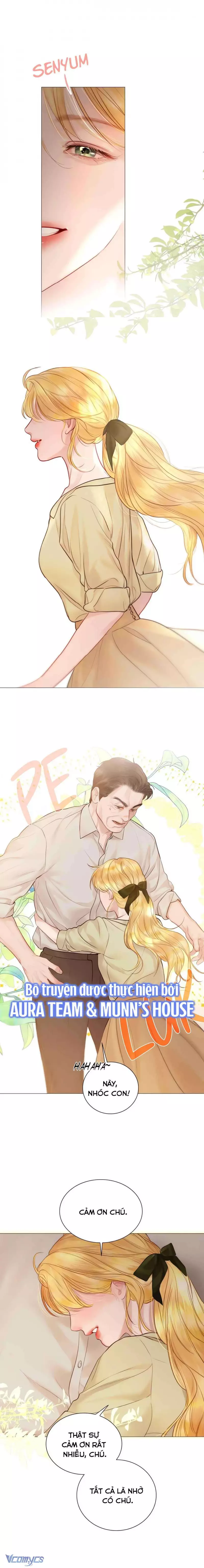 Khóc Đi Hay Là Cầu Xin Tôi Cũng Được Chapter 43 - Trang 10