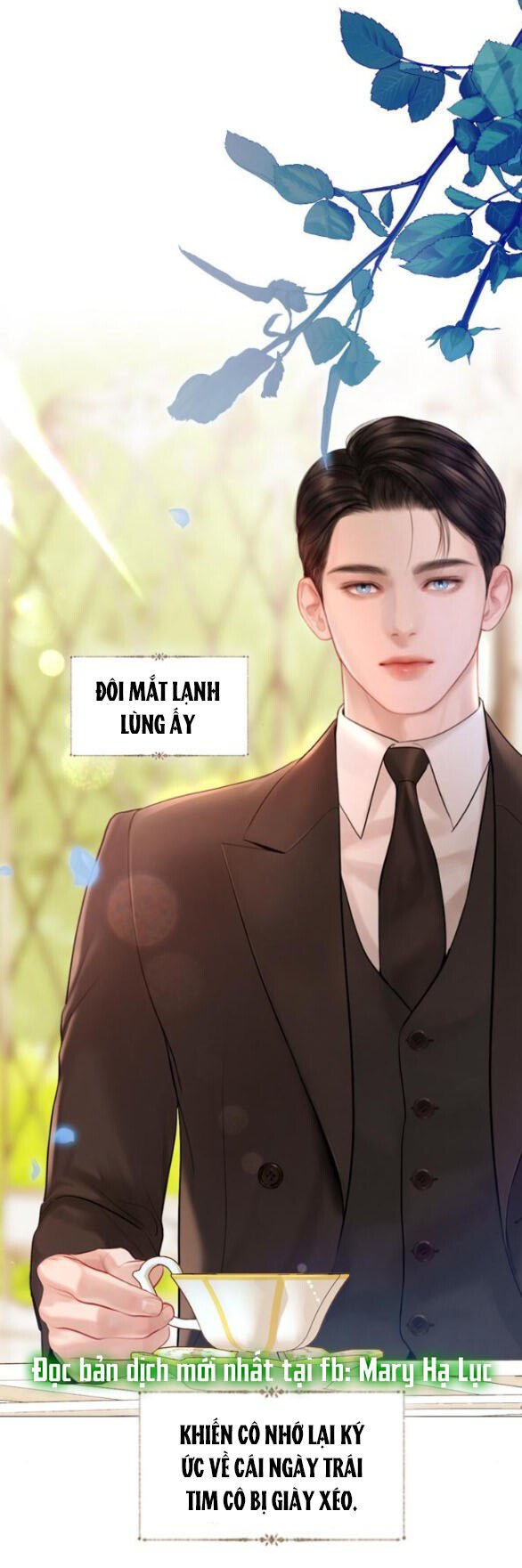 Khóc Đi Hay Là Cầu Xin Tôi Cũng Được Chapter 46 - Trang 13