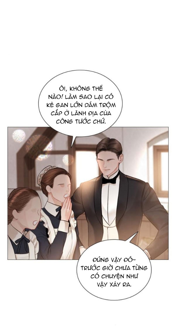 Khóc Đi Hay Là Cầu Xin Tôi Cũng Được Chapter 49 - Trang 2