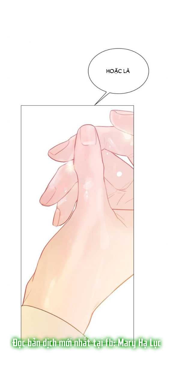 Khóc Đi Hay Là Cầu Xin Tôi Cũng Được Chapter 18.2 - Trang 0