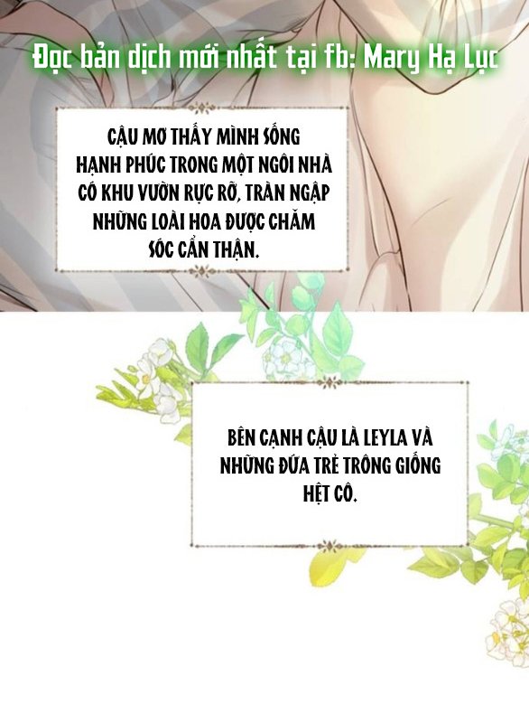 Khóc Đi Hay Là Cầu Xin Tôi Cũng Được Chapter 42 - Trang 64