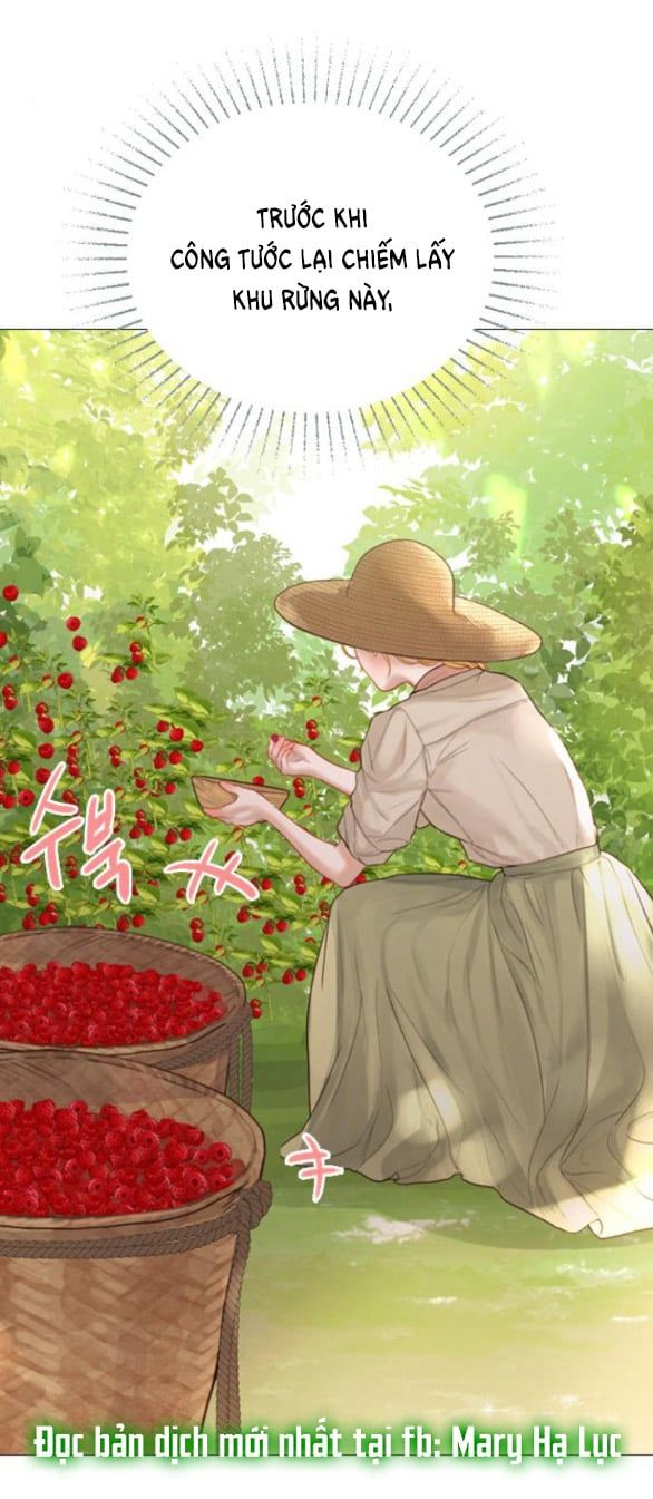 Khóc Đi Hay Là Cầu Xin Tôi Cũng Được Chapter 12.1 - Trang 9