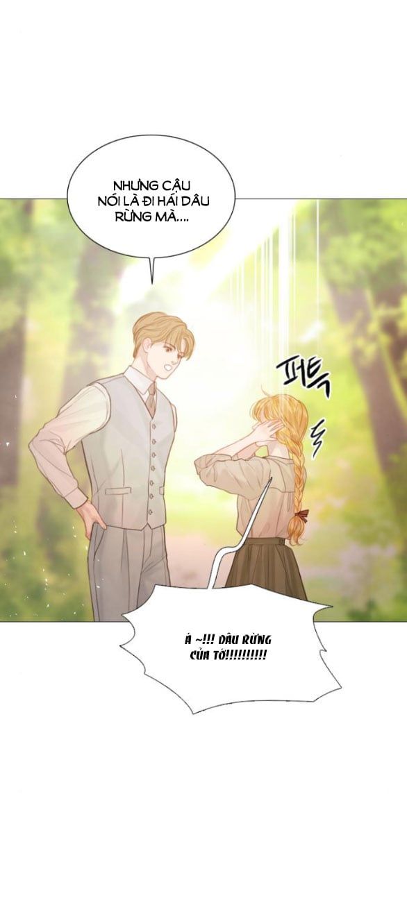 Khóc Đi Hay Là Cầu Xin Tôi Cũng Được Chapter 12.2 - Trang 27