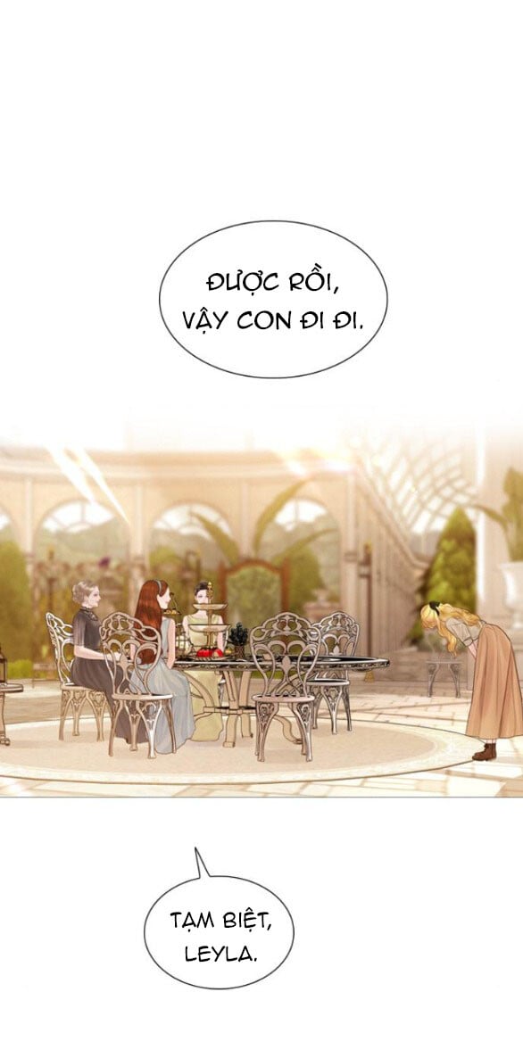 Khóc Đi Hay Là Cầu Xin Tôi Cũng Được Chapter 46 - Trang 40