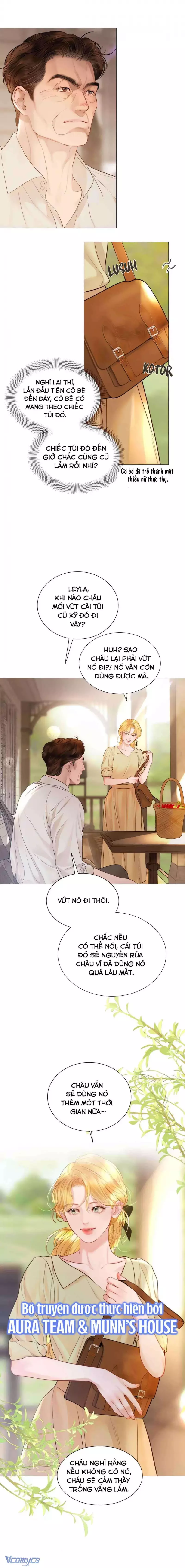 Khóc Đi Hay Là Cầu Xin Tôi Cũng Được Chapter 43 - Trang 6