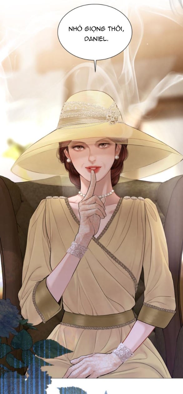 Khóc Đi Hay Là Cầu Xin Tôi Cũng Được Chapter 47 - Trang 56