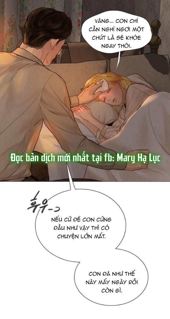 Khóc Đi Hay Là Cầu Xin Tôi Cũng Được Chapter 51 - Trang 58