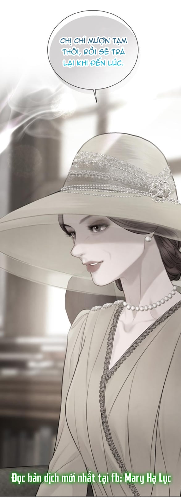 Khóc Đi Hay Là Cầu Xin Tôi Cũng Được Chapter 48 - Trang 47