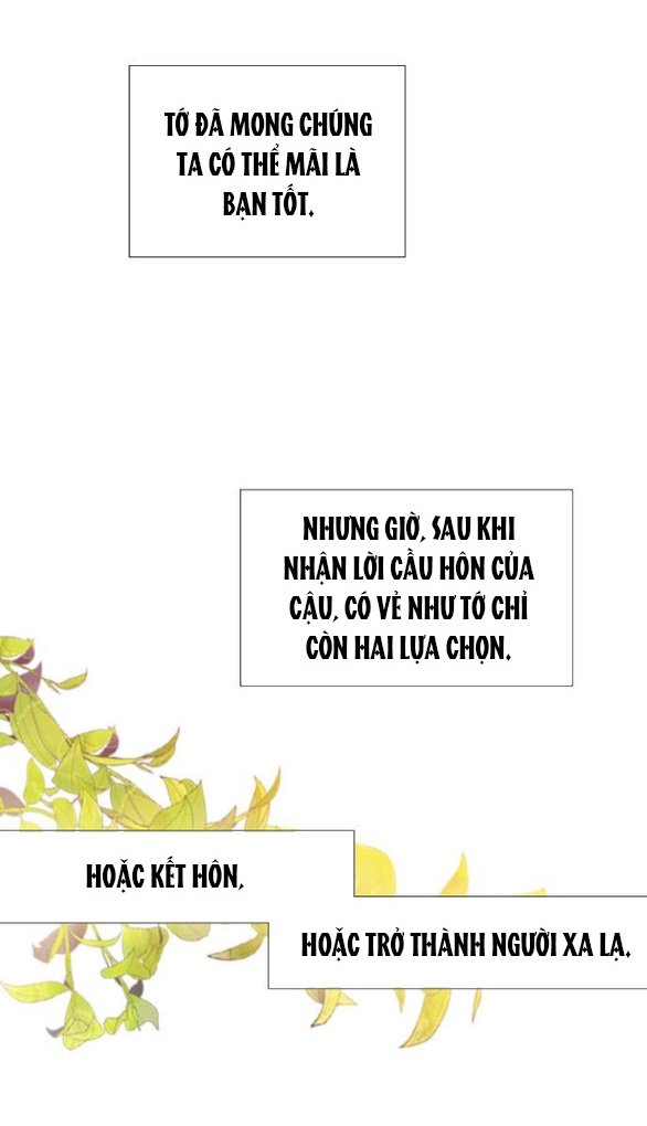 Khóc Đi Hay Là Cầu Xin Tôi Cũng Được Chapter 42 - Trang 39