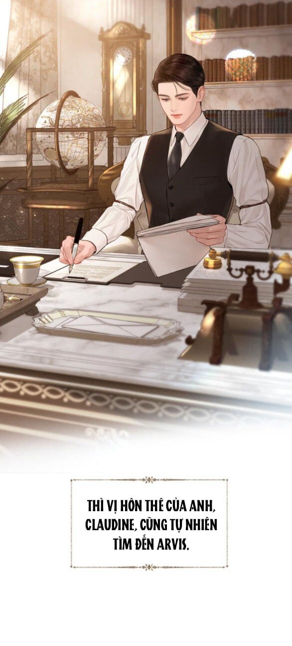 Khóc Đi Hay Là Cầu Xin Tôi Cũng Được Chapter 45 - Trang 29