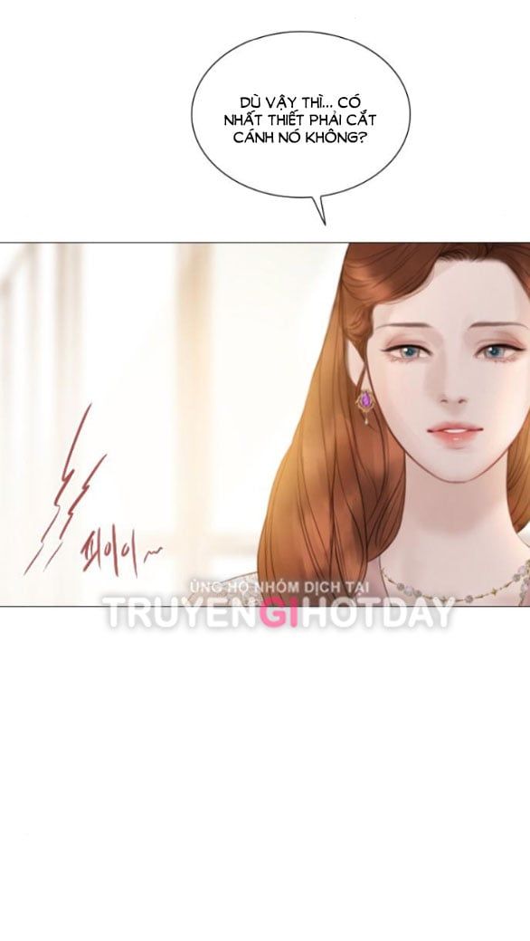 Khóc Đi Hay Là Cầu Xin Tôi Cũng Được Chapter 11.2 - Trang 13