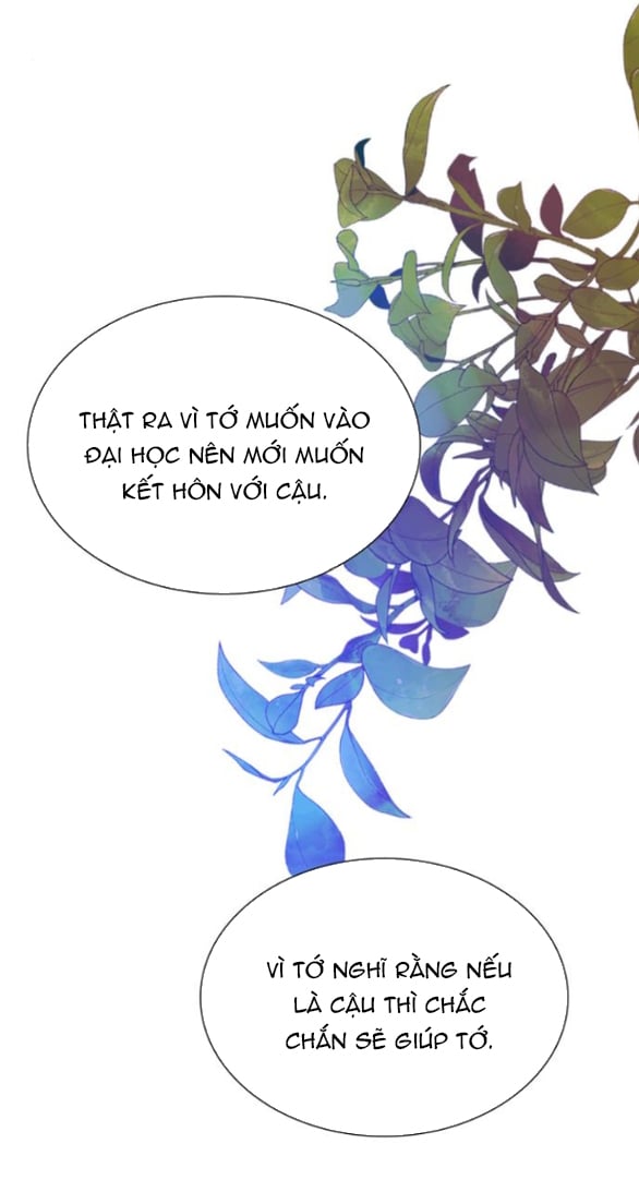 Khóc Đi Hay Là Cầu Xin Tôi Cũng Được Chapter 52 - Trang 75