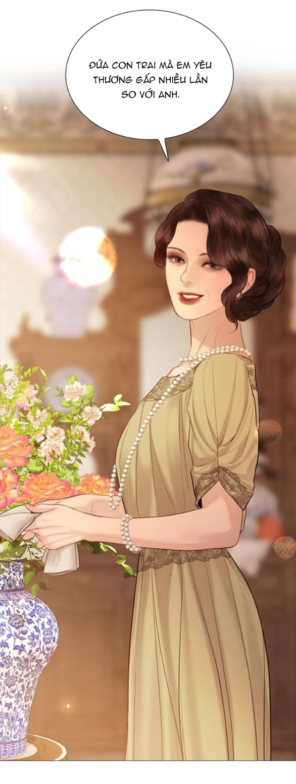 Khóc Đi Hay Là Cầu Xin Tôi Cũng Được Chapter 53 - Trang 47
