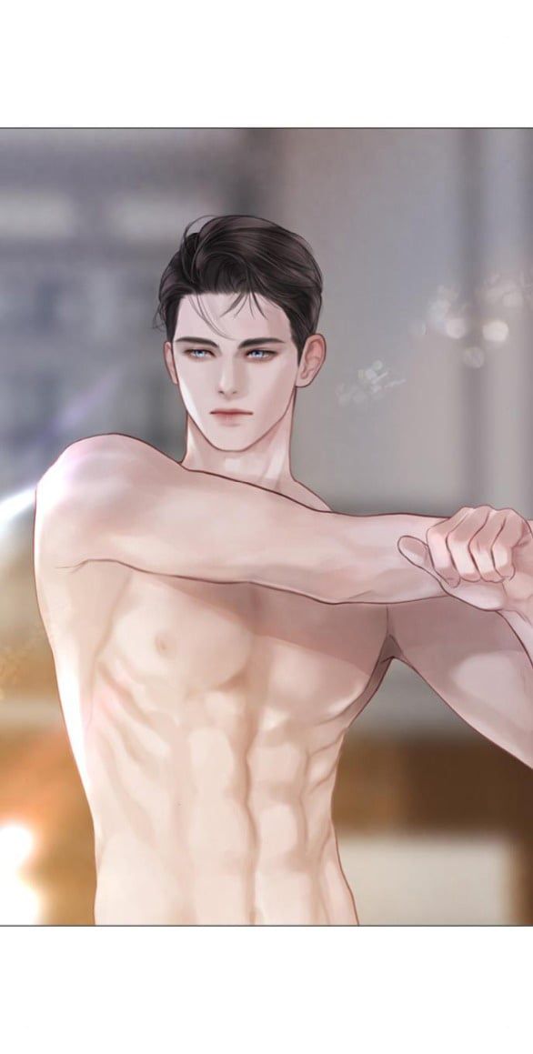 Khóc Đi Hay Là Cầu Xin Tôi Cũng Được Chapter 12.1 - Trang 28