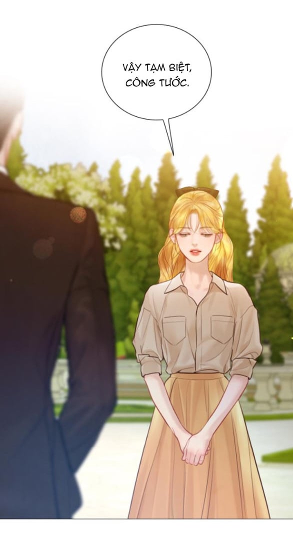 Khóc Đi Hay Là Cầu Xin Tôi Cũng Được Chapter 47 - Trang 30