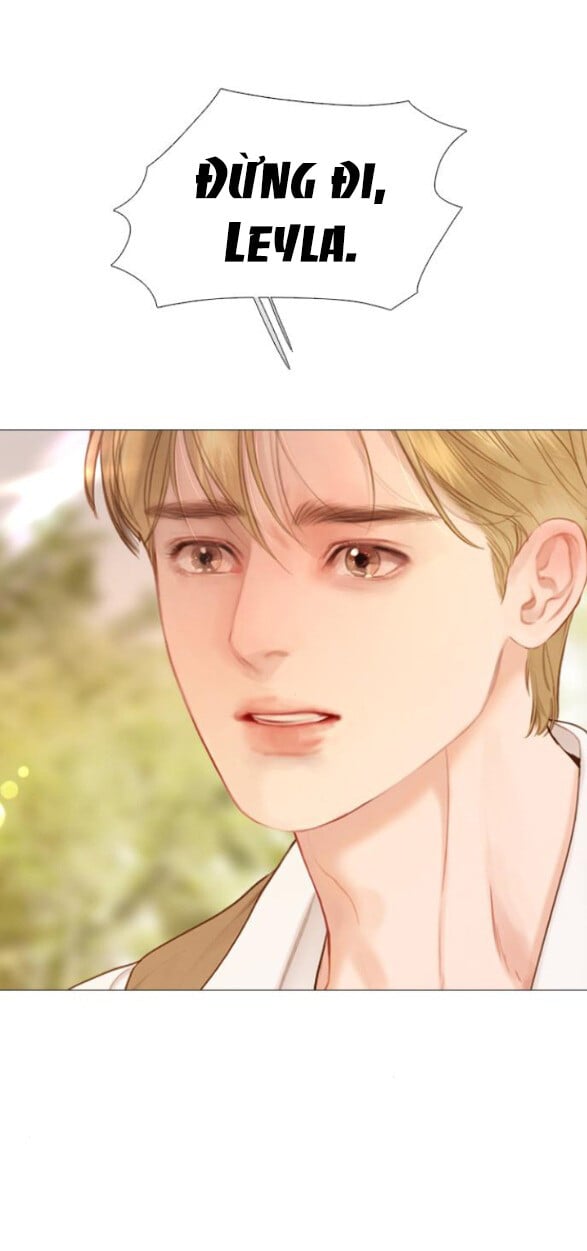 Khóc Đi Hay Là Cầu Xin Tôi Cũng Được Chapter 53 - Trang 33