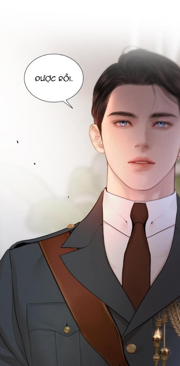 Khóc Đi Hay Là Cầu Xin Tôi Cũng Được Chapter 41 - Trang 15