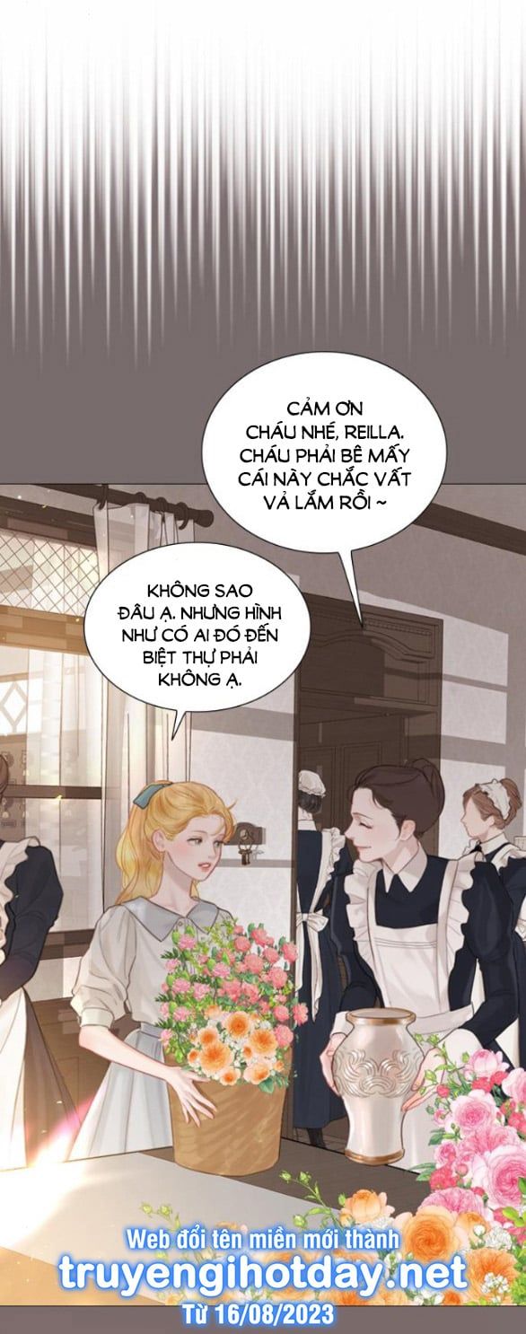 Khóc Đi Hay Là Cầu Xin Tôi Cũng Được Chapter 12.1 - Trang 2