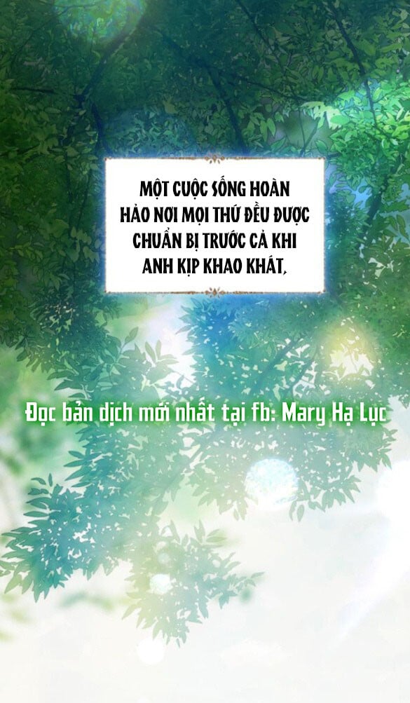 Khóc Đi Hay Là Cầu Xin Tôi Cũng Được Chapter 48 - Trang 37