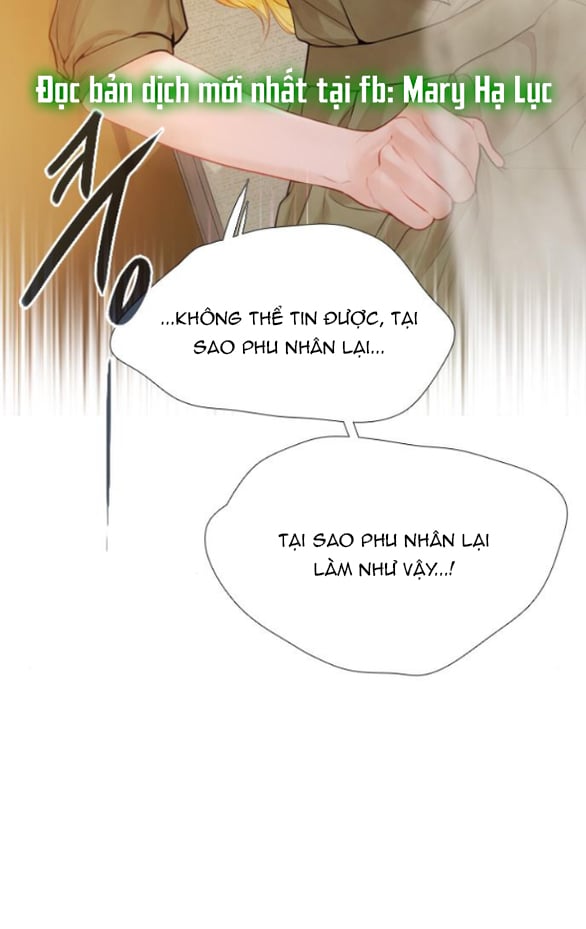 Khóc Đi Hay Là Cầu Xin Tôi Cũng Được Chapter 50 - Trang 59