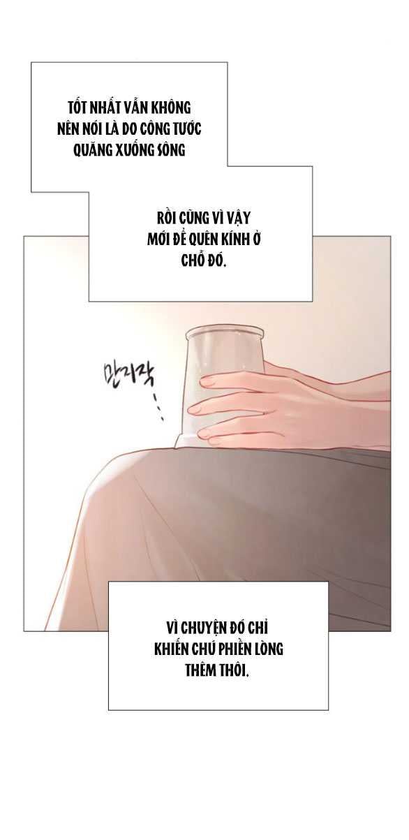 Khóc Đi Hay Là Cầu Xin Tôi Cũng Được Chapter 19.2 - Trang 0