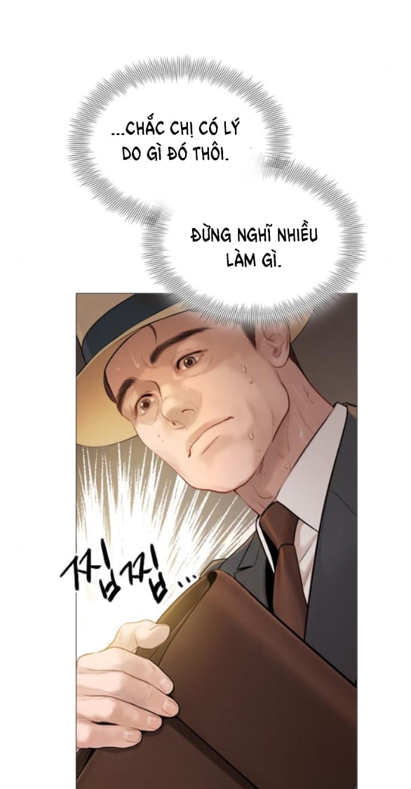 Khóc Đi Hay Là Cầu Xin Tôi Cũng Được Chapter 48 - Trang 49