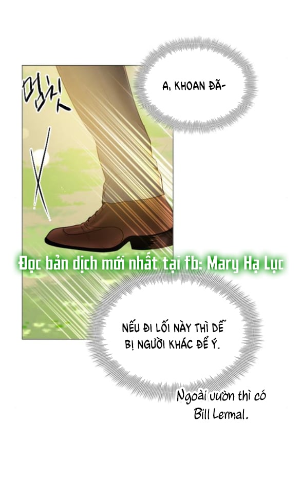 Khóc Đi Hay Là Cầu Xin Tôi Cũng Được Chapter 48 - Trang 52