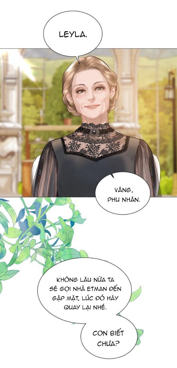 Khóc Đi Hay Là Cầu Xin Tôi Cũng Được Chapter 46 - Trang 38