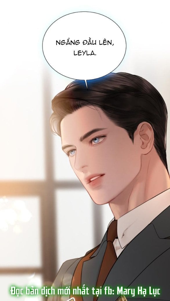 Khóc Đi Hay Là Cầu Xin Tôi Cũng Được Chapter 41 - Trang 9