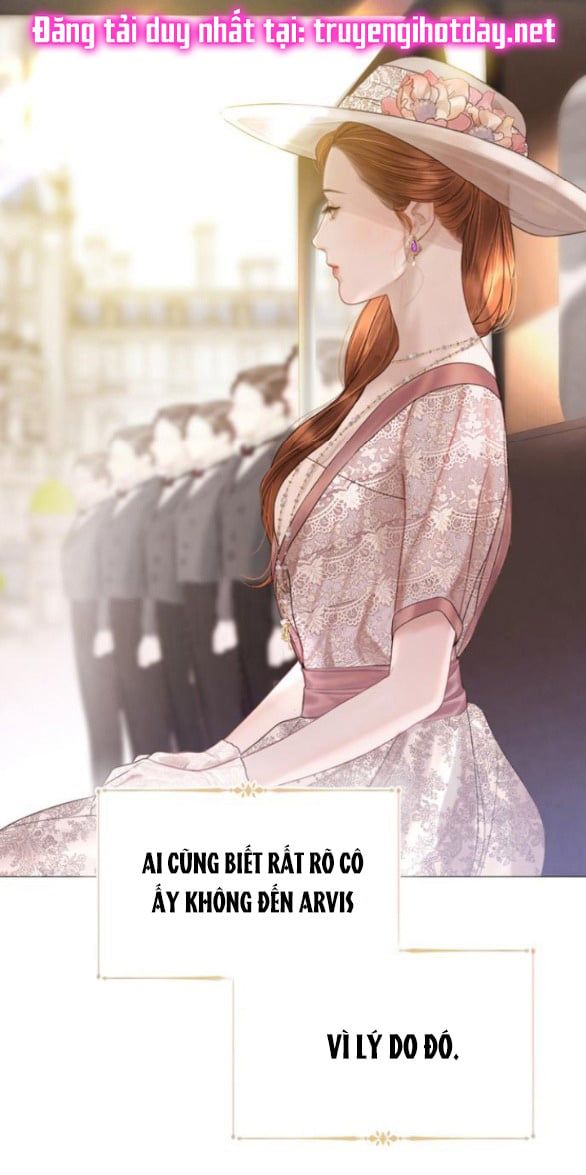 Khóc Đi Hay Là Cầu Xin Tôi Cũng Được Chapter 11.1 - Trang 7