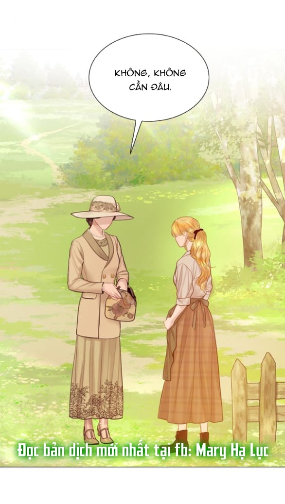 Khóc Đi Hay Là Cầu Xin Tôi Cũng Được Chapter 53 - Trang 52