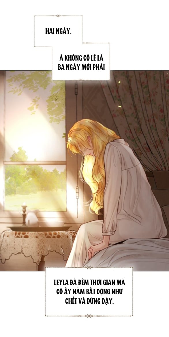 Khóc Đi Hay Là Cầu Xin Tôi Cũng Được Chapter 52 - Trang 45