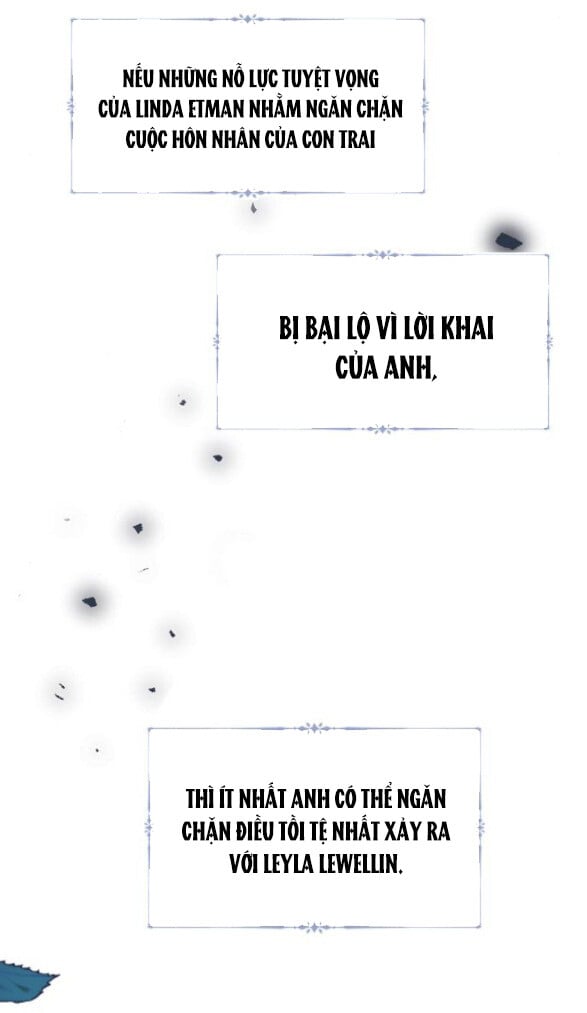 Khóc Đi Hay Là Cầu Xin Tôi Cũng Được Chapter 51 - Trang 17