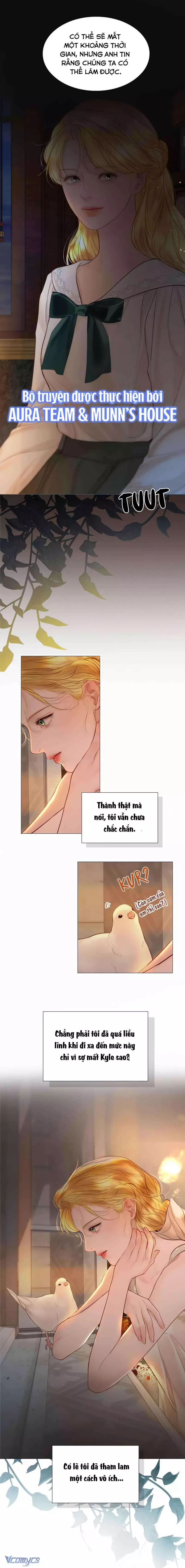 Khóc Đi Hay Là Cầu Xin Tôi Cũng Được Chapter 43 - Trang 19