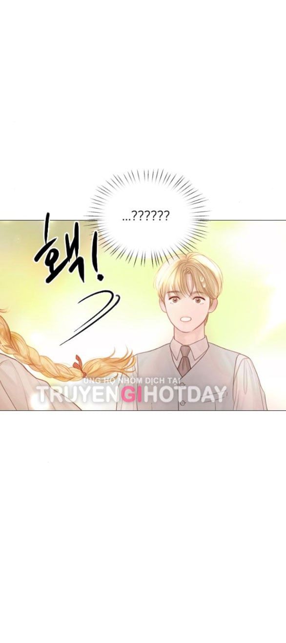 Khóc Đi Hay Là Cầu Xin Tôi Cũng Được Chapter 12.2 - Trang 30
