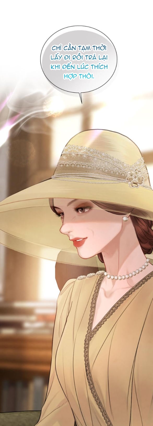 Khóc Đi Hay Là Cầu Xin Tôi Cũng Được Chapter 47 - Trang 68