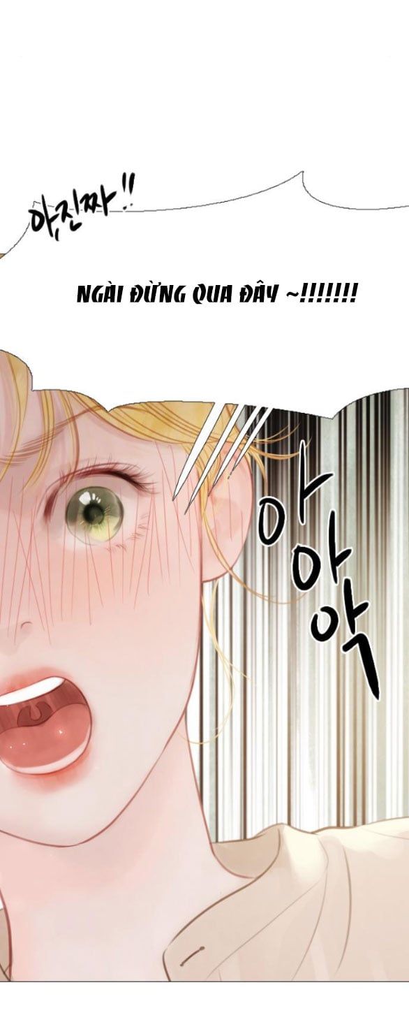 Khóc Đi Hay Là Cầu Xin Tôi Cũng Được Chapter 12.2 - Trang 15