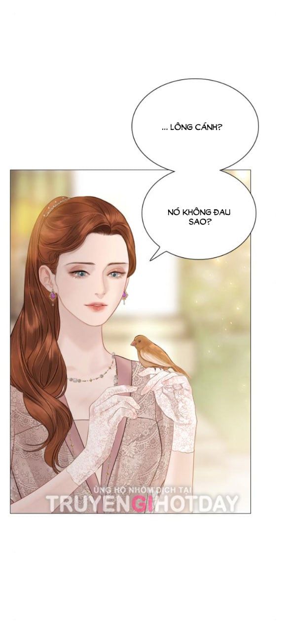 Khóc Đi Hay Là Cầu Xin Tôi Cũng Được Chapter 11.2 - Trang 5