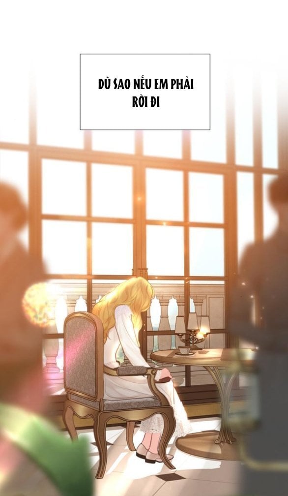 Khóc Đi Hay Là Cầu Xin Tôi Cũng Được Chapter 41 - Trang 53