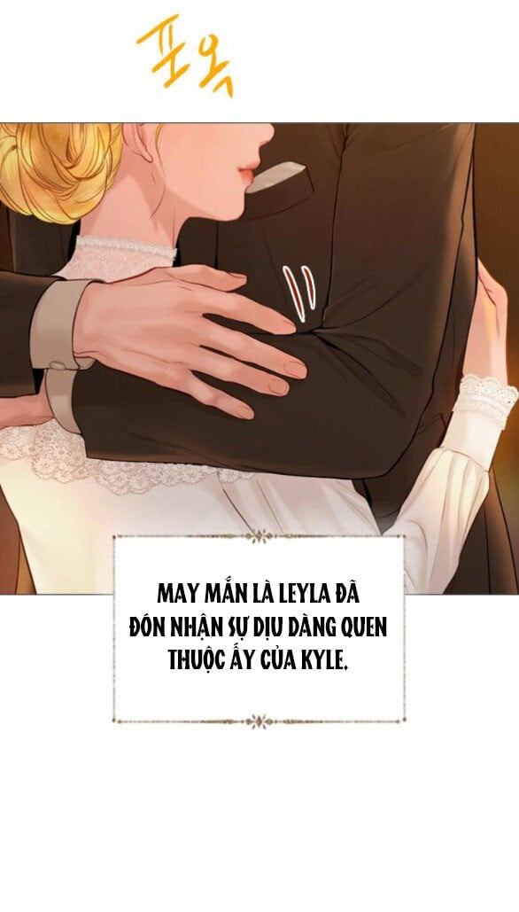 Khóc Đi Hay Là Cầu Xin Tôi Cũng Được Chapter 45 - Trang 23