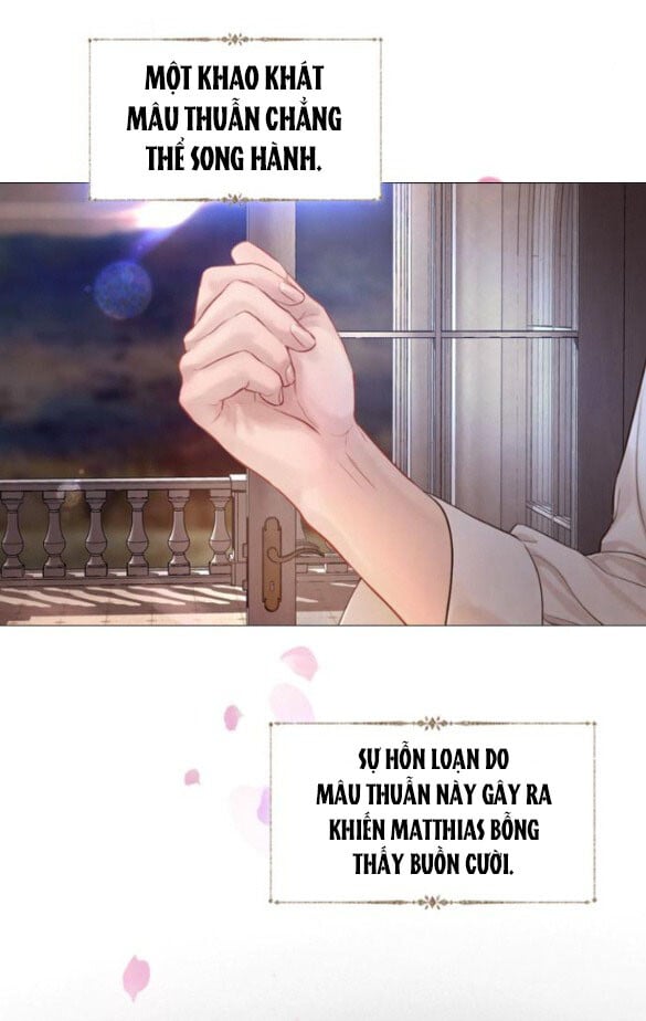 Khóc Đi Hay Là Cầu Xin Tôi Cũng Được Chapter 48 - Trang 29