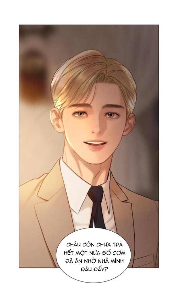Khóc Đi Hay Là Cầu Xin Tôi Cũng Được Chapter 49 - Trang 45
